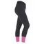 Shires Wessex Knitted Breeches Ladies in Black